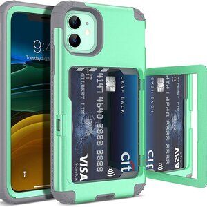 iPhone Wallet Case